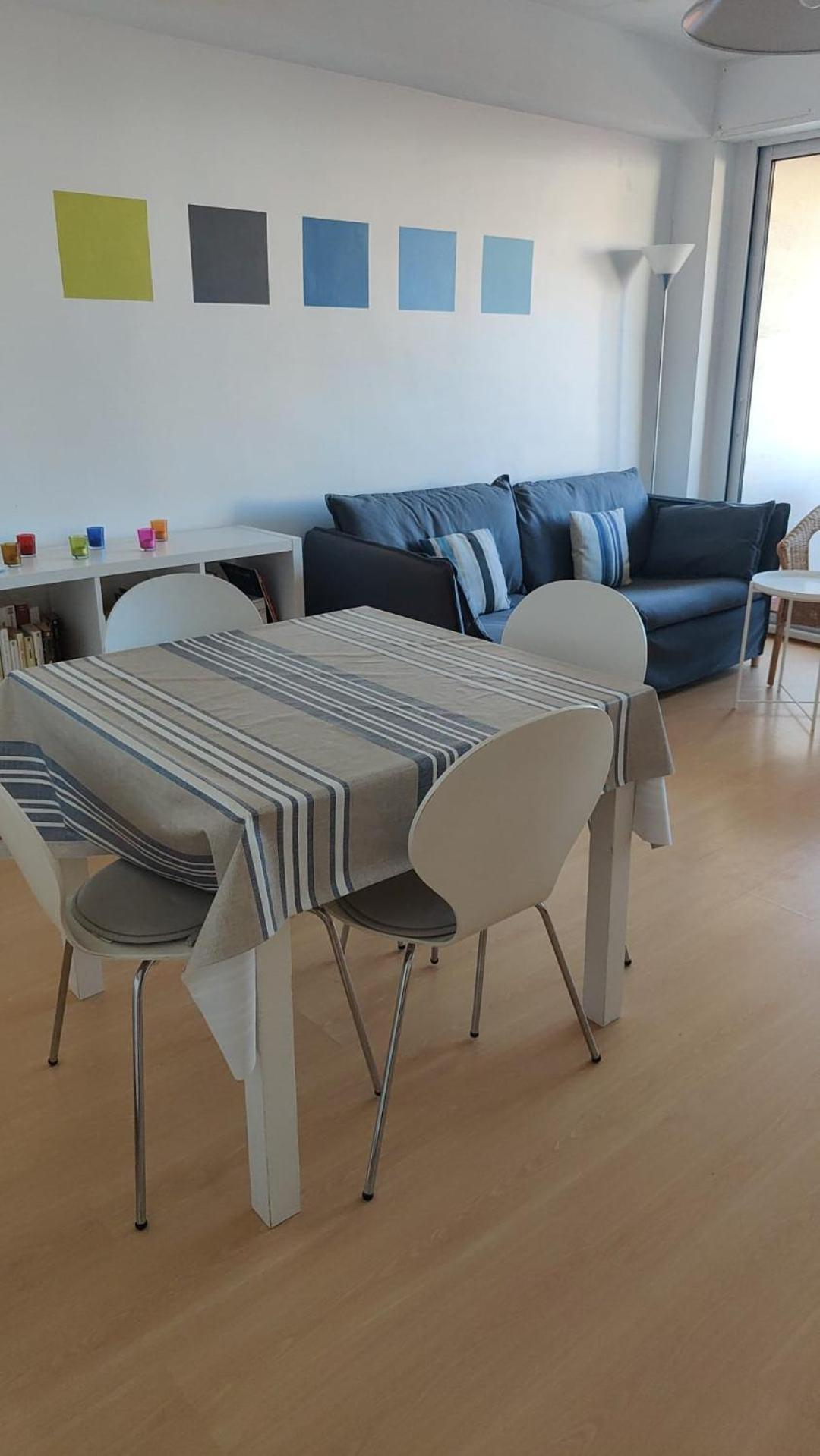 Appartement 3 Pieces Au Coeur D'Hendaye Plage Zewnętrze zdjęcie